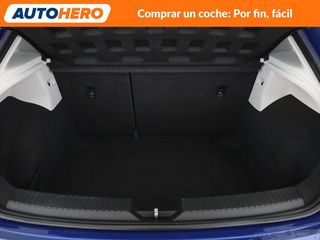 Seat Leon 1.5 TSI ACT FR Edition