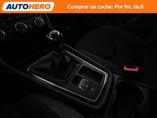 Seat Leon 1.5 TSI ACT FR Edition