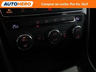 Seat Leon 1.5 TSI ACT FR Edition