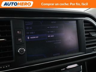 Seat Leon 1.5 TSI ACT FR Edition