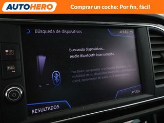 Seat Leon 1.5 TSI ACT FR Edition