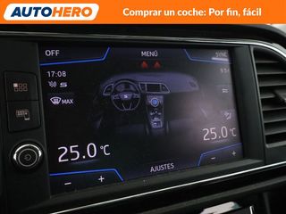 Seat Leon 1.5 TSI ACT FR Edition