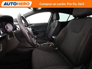 Opel Astra 1.6 CDTI Dynamic Start/Stop