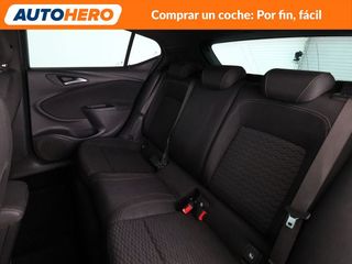 Opel Astra 1.6 CDTI Dynamic Start/Stop