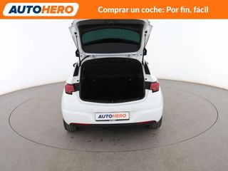 Opel Astra 1.6 CDTI Dynamic Start/Stop