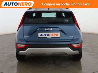 Kia Niro 1.6 Plug-in Hybrid Concept