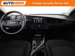 Kia Niro 1.6 Plug-in Hybrid Concept