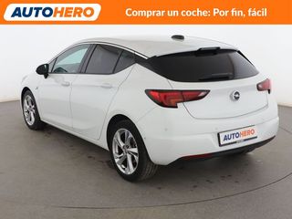 Opel Astra 1.6 CDTI Dynamic Start/Stop