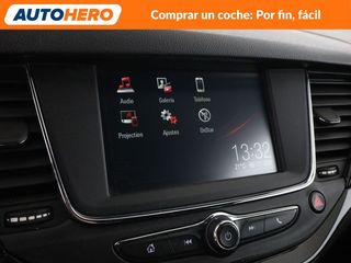 Opel Astra 1.6 CDTI Dynamic Start/Stop