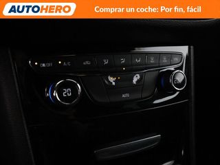 Opel Astra 1.6 CDTI Dynamic Start/Stop