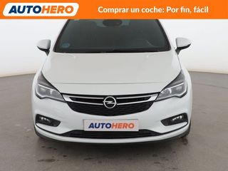 Opel Astra 1.6 CDTI Dynamic Start/Stop