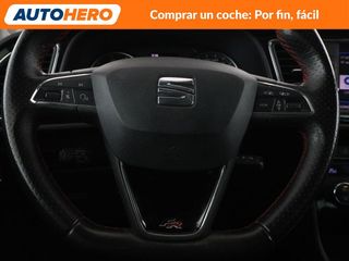Seat Leon 1.5 TSI ACT FR Edition
