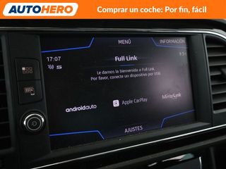 Seat Leon 1.5 TSI ACT FR Edition