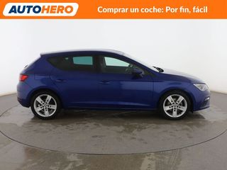 Seat Leon 1.5 TSI ACT FR Edition