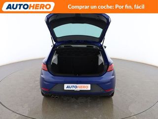 Seat Leon 1.5 TSI ACT FR Edition