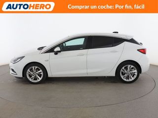 Opel Astra 1.6 CDTI Dynamic Start/Stop