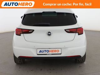 Opel Astra 1.6 CDTI Dynamic Start/Stop
