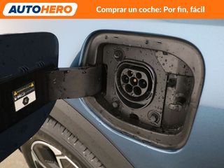 Kia Niro 1.6 Plug-in Hybrid Concept