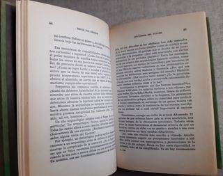 RECUERDOS DEL FUTURO Erich von Däniken