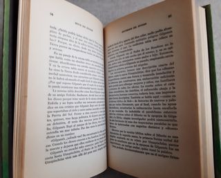 RECUERDOS DEL FUTURO Erich von Däniken