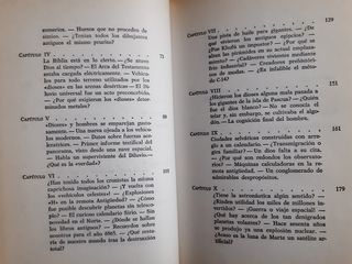 RECUERDOS DEL FUTURO Erich von Däniken