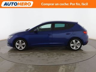 Seat Leon 1.5 TSI ACT FR Edition