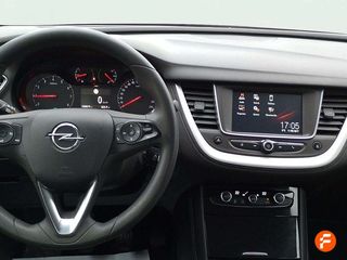 Opel Grandland X 1.2 Turbo Selective