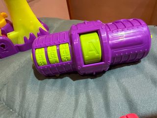 Juego de mesa Operación Escape para familia