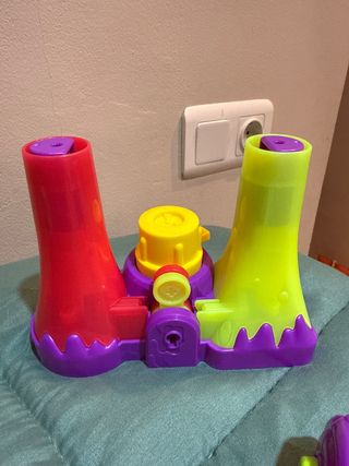 Juego de mesa Operación Escape para familia