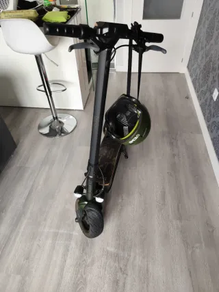 Patinete Cecotec Bongo Off Road,1100W