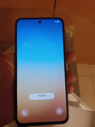 Samsung Galaxy A36 5G Nuevo