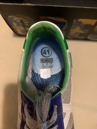 Zapatillas Munich