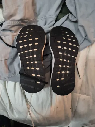 Zapatillas Adidas Galaxy 4 Running Negro Rosa