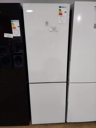 FRIGORIFICO BALAY CRISTAL BLANCO