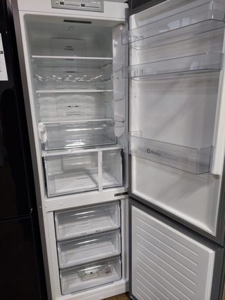 FRIGORIFICO BALAY CRISTAL BLANCO