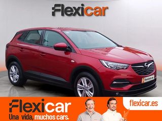 Opel Grandland X 1.2 Turbo Selective