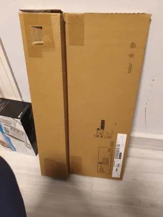 Zapatero extraíble IKEA KOMPLEMENT blanco