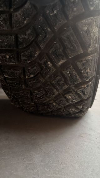 Neumáticos Kumho R800R 15 Tierra