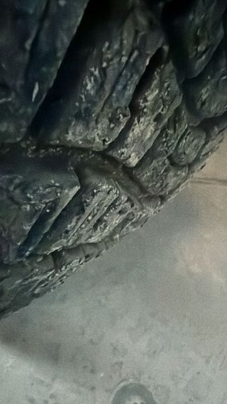 Neumáticos Kumho R800R 15 Tierra