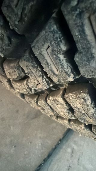 Neumáticos Kumho R800R 15 Tierra