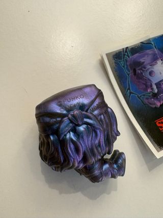 Funko Pop Eddie del Revés Stranger Things