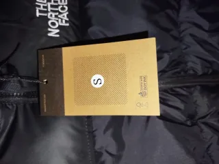 Chaqueta The North Face Negra