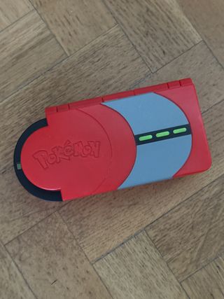 Pokedex Pokemon
