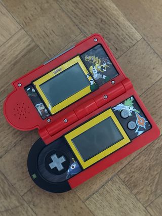 Pokedex Pokemon