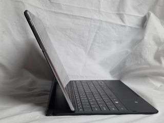 Samsung Galaxy Tab Pro S Nero SSD Windows 11 Touch