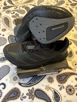 Adidas Adizero Boston 13 M Zapatillas Running Negr