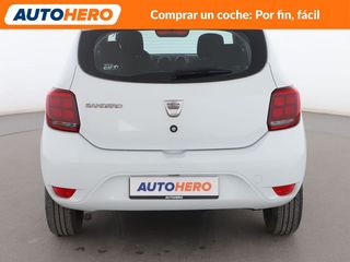 Dacia Sandero 1.0 SCe Essential