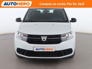 Dacia Sandero 1.0 SCe Essential