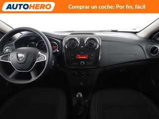 Dacia Sandero 1.0 SCe Essential