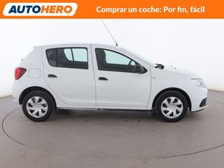 Dacia Sandero 1.0 SCe Essential